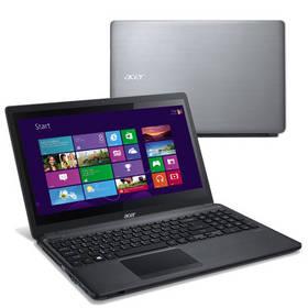 Notebook Acer Aspire V5-561G-54208G1TMaik (NX.MK9EC.001) černý/šedý