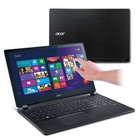 Notebook Acer Aspire V7-582PG-74508G1.02Ttkk Touch (NX.MBVEC.003) černý