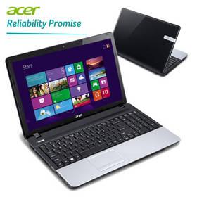Notebook Acer TravelMate P253-E-20204G75Mnks (NX.V7XEC.014) černý