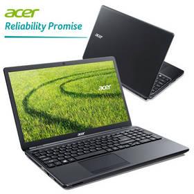 Notebook Acer TravelMate P255-M-29554G50Mnkk (NX.V8WEC.010) černý