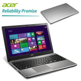 Notebook Acer TravelMate P255-M-34014G75Mnkk (NX.V8WEC.002) stříbrný