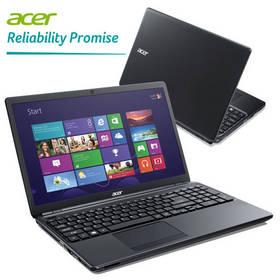Notebook Acer TravelMate P255-M-35564G1TMnkk (NX.V8WEC.007) černý
