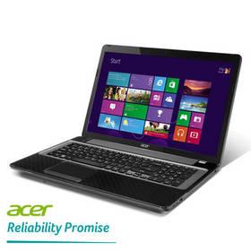 Notebook Acer TravelMate P273-MG-20204G1TMnsk (NX.V89EC.005) černý