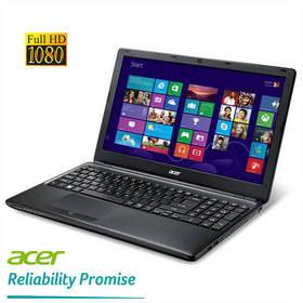 Notebook Acer TravelMate P455-MG-54208G50Makk (NX.V8NEC.001) černý