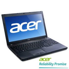 Notebook Acer TravelMate P653-M-33124G50Makk (NX.V7EEC.005) černý