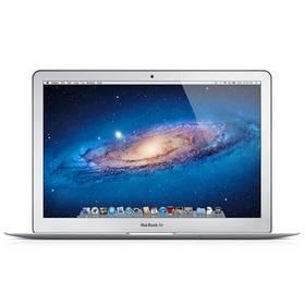 Notebook Apple MacBook Air (MD712CZ/A) bílý