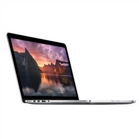 Notebook Apple MacBook Pro (ME865CZ/A) stříbrný