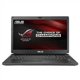 Notebook Asus G750JM-T4047H (G750JM-T4047H)