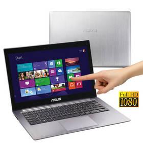 Notebook Asus VivoBook U38N-C4010H Touch (U38N-C4010H) stříbrný