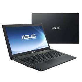 Notebook Asus X551CA-SX012D (X551CA-SX012D) černý