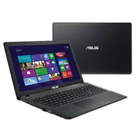Notebook Asus X551CA-SX013H (X551CA-SX013H) černý
