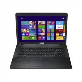 Notebook Asus X751LD-TY060 (X751LD-TY060)