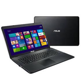 Notebook Asus X751LD-TY062H (X751LD-TY062H) černý