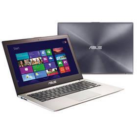 Notebook Asus Zenbook UX32LA-R3037H (UX32LA-R3037H) stříbrný