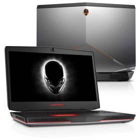 Notebook Dell Alienware 18 (N-AW18-N2-751S) černý