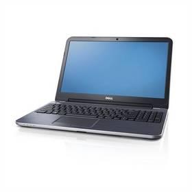 Notebook Dell Inspiron 15R 5521 (N-5521-20Silver) stříbrný