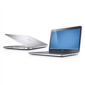 Notebook Dell XPS 14 (N3-XPS14-N2-551S) stříbrný