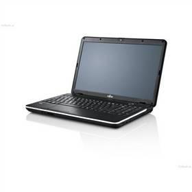 Notebook Fujitsu Lifebook A512 (VFY:A5120M82A5CZ) černý