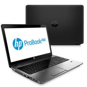 Notebook HP ProBook 450 (F0X85EA#BCM)