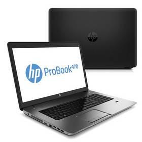 Notebook HP ProBook 470 (E9Y68EA#BCM)
