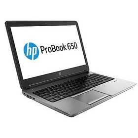 Notebook HP ProBook 650 (F1P32EA#BCM)