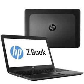 Notebook HP Zbook 14 (F0V04EA#BCM)