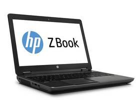 Notebook HP ZBook 15 (F0U60EA#BCM)