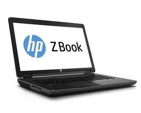 Notebook HP ZBook 17 (F0V52EA#BCM)
