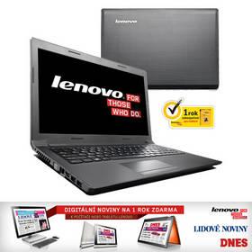 Notebook Lenovo IdeaPad B5400 (59405455) (rozbalené zboží 8414001879)