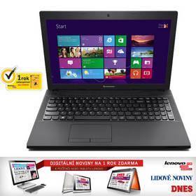 Notebook Lenovo IdeaPad G500 (59392681) (poškozený obal 8114007994)