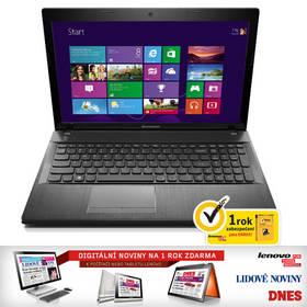 Notebook Lenovo IdeaPad G500 (59411487)