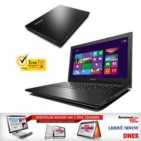 Notebook Lenovo IdeaPad G505s (59393085)