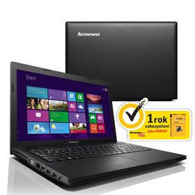 Notebook Lenovo IdeaPad G510 (59392687)