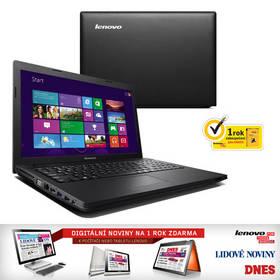 Notebook Lenovo IdeaPad G510 (59411496)