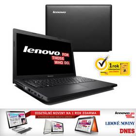 Notebook Lenovo IdeaPad G510 (59411497)
