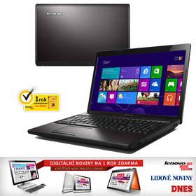 Notebook Lenovo IdeaPad G580 (59401530)