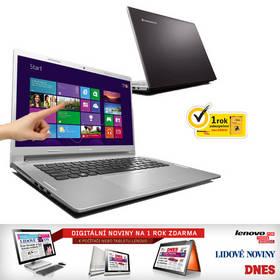 Notebook Lenovo IdeaPad S400 Touch (59392735)
