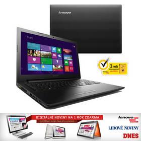 Notebook Lenovo IdeaPad S510p (59404584)