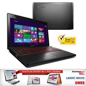 Notebook Lenovo IdeaPad Y510p (59404607)