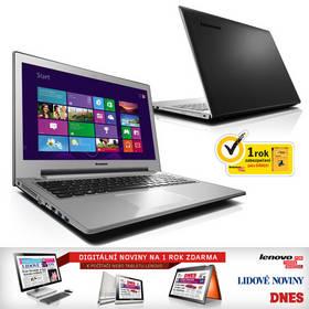 Notebook Lenovo IdeaPad Z510 (59392790) (rozbalené zboží 8214022781)