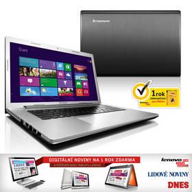 Notebook Lenovo IdeaPad Z710 (59392810)