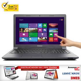 Notebook Lenovo M5400 Touch (59399351)