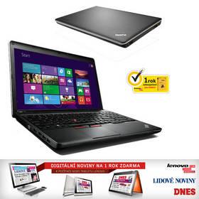Notebook Lenovo ThinkPad E545 (20B2000TMC)