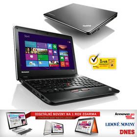 Notebook Lenovo ThinkPad Edge 145 (20BC0008MC) černý