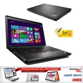 Notebook Lenovo ThinkPad Edge 530c (NZY65MC)