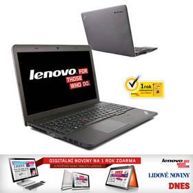 Notebook Lenovo ThinkPad Edge 531 (N4I2HMC) (Náhradní obal / Silně deformovaný obal 8214032731)