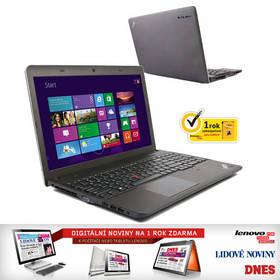 Notebook Lenovo ThinkPad Edge 531 (N4IDFMC)