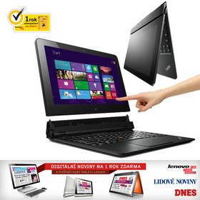 Notebook Lenovo ThinkPad Helix Touch (N3Z6DMC)