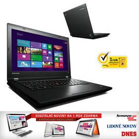 Notebook Lenovo ThinkPad L440 (20AT0032MC)