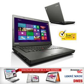 Notebook Lenovo ThinkPad T440p (20AW004GMC)